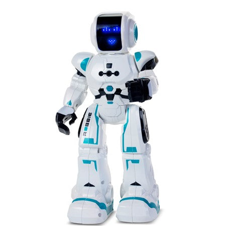 Robbie Robot    