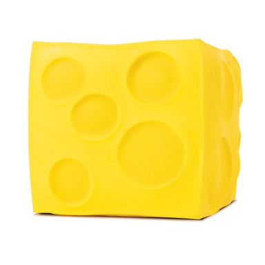 Giant Cheese - Stress Ball    