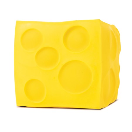 Giant Cheese - Stress Ball    