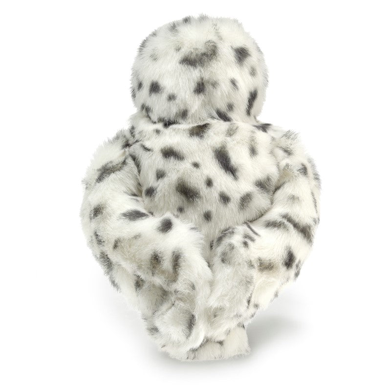 Folkmanis Puppet - Snowy Owl    