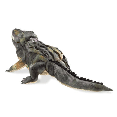 Folkmanis Puppet - American Alligator    