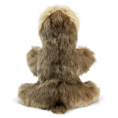 Folkmanis Puppet - Baby Sloth    