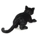 Folkmanis Puppet - Black Cat    