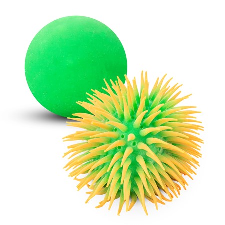 Hyper Flex - Super Mondo Inside Out Stretch Ball    