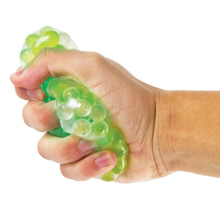Light Up Frog Egg Ball    