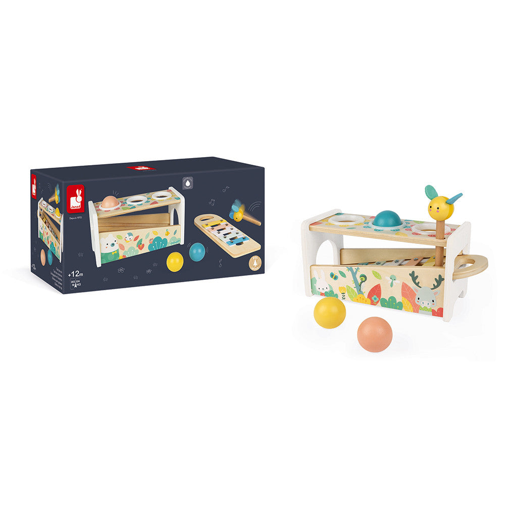 Tap Tap Xylophone    