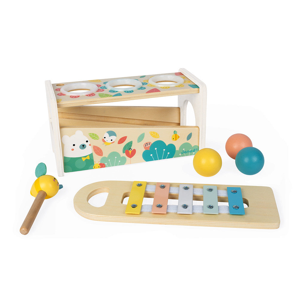 Tap Tap Xylophone    