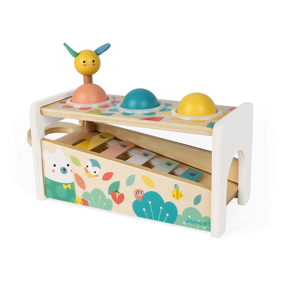 Tap Tap Xylophone    