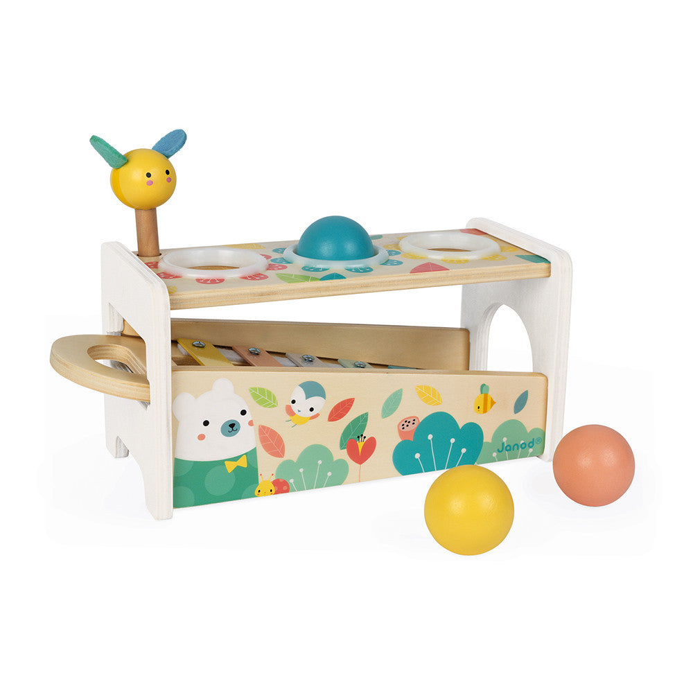 Tap Tap Xylophone    