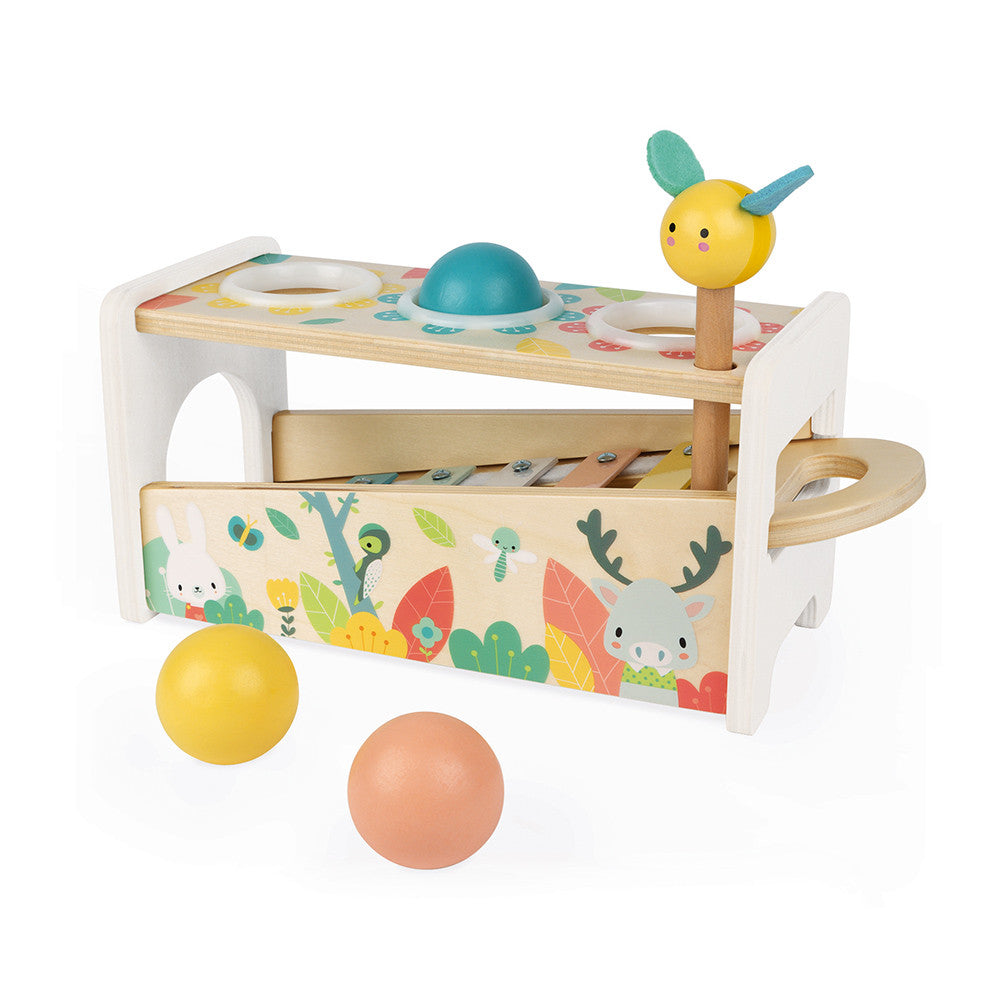 Tap Tap Xylophone    