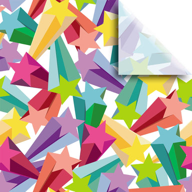 Tissue Paper - Bright Stars    