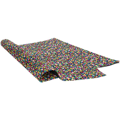 Tissue Paper - Party Popper Black    
