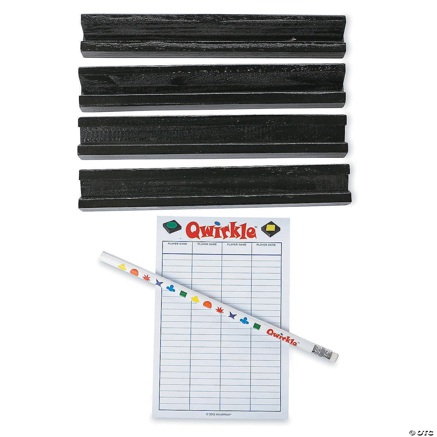 Qwirkle Bonus Pack    