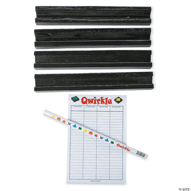 Qwirkle Bonus Pack    