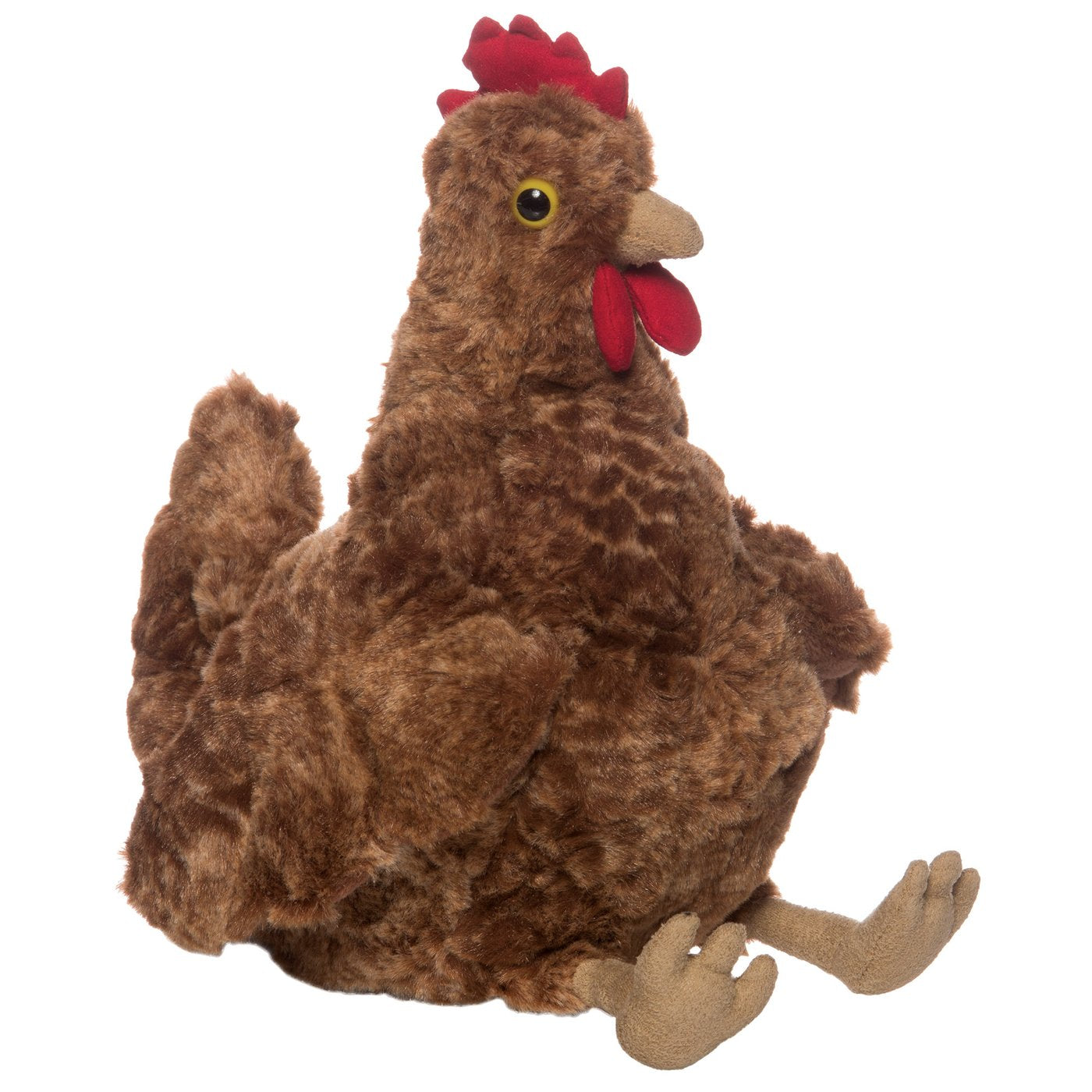 Chicken - Megg    