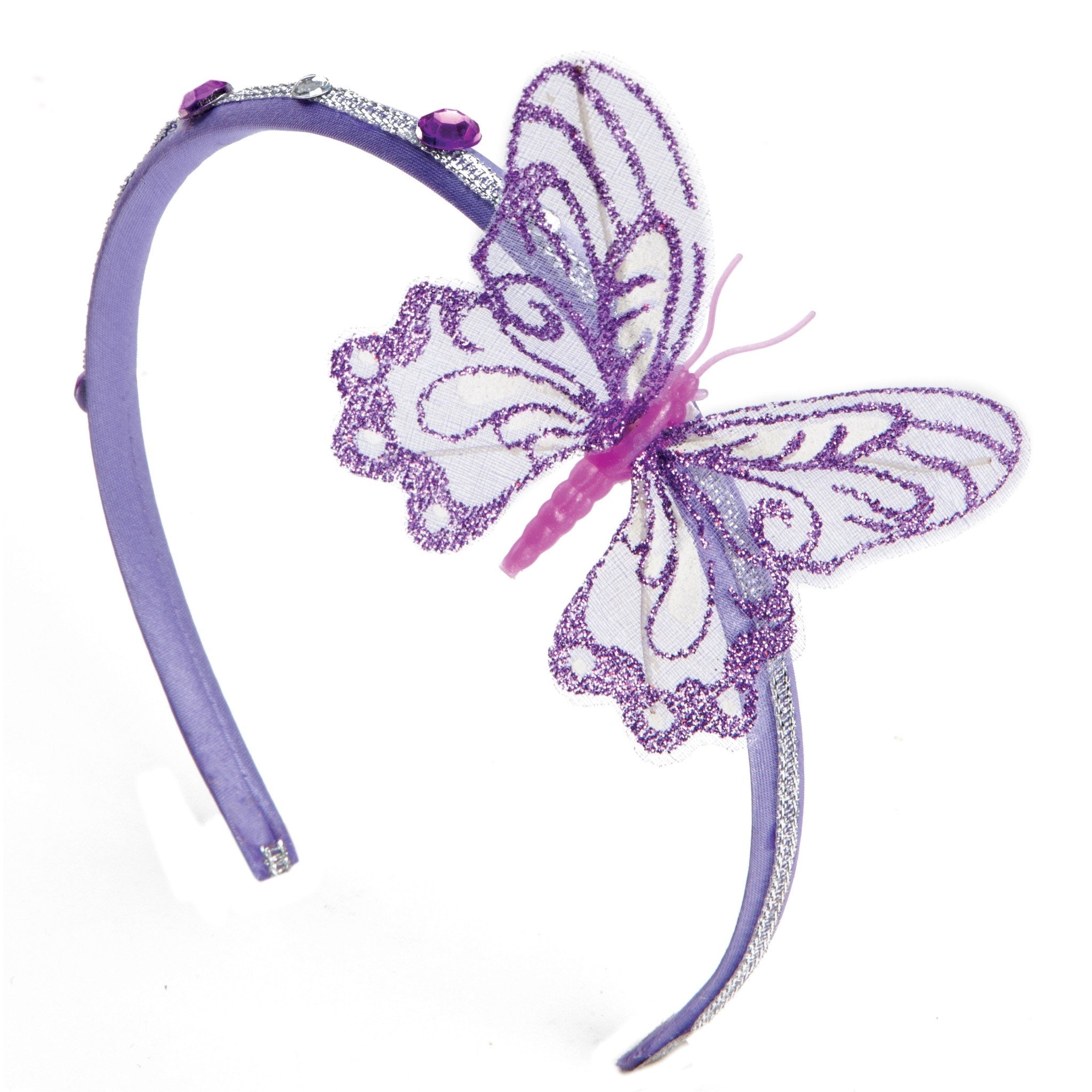 Fashion Headbands    