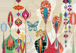 Rex Ray - Boxed Assorted Boxed Note Cards    