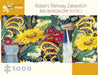 Big Bungalow Suite 1 - Robert Rahway Zakanitch 1000 Piece Puzzle    