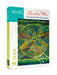 Geometric Herb Garden - Rosalind Wise 1000 Piece Puzzle    