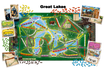 Ticket to Ride - Rails and Sails    