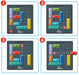 Rush Hour - Traffic Jam Logic Game    