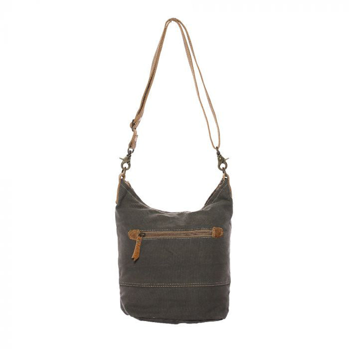 Honey Comb Shoulder Bag    