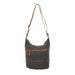 Honey Comb Shoulder Bag    