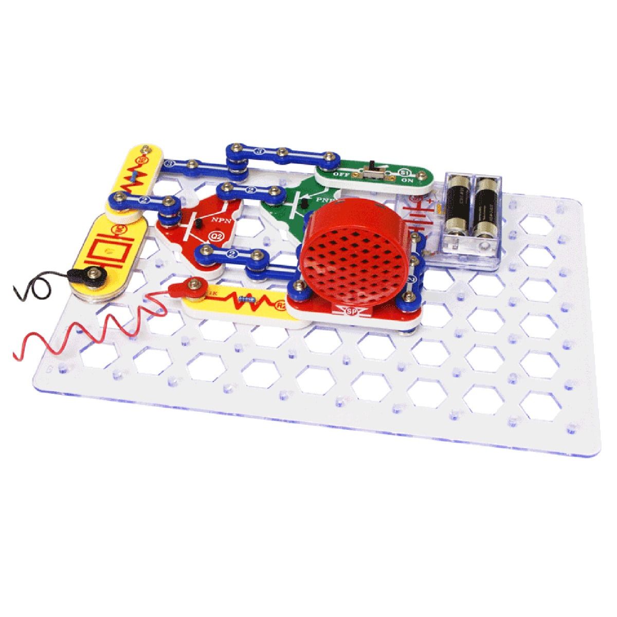 Snap Circuits - Classic 300    