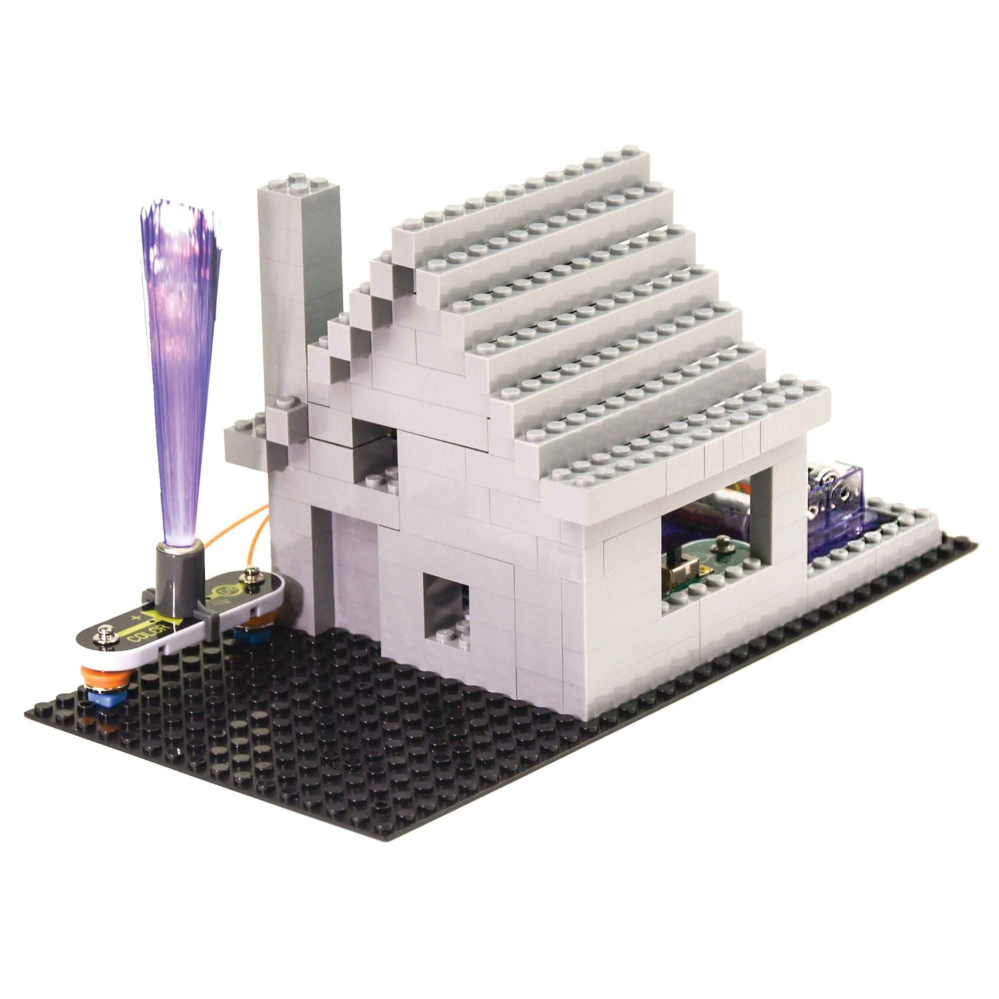 Snap Circuits - Bric: Structures    