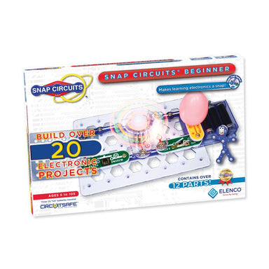 Snap Circuits - Beginner    