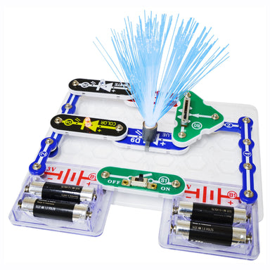 Snap Circuits - LED Fun    