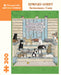 Seventeen Cats - 300 Piece Edward Gorey Puzzle    
