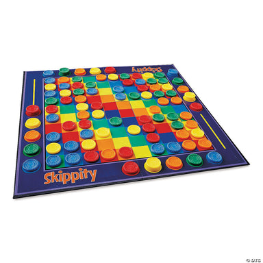 Skippity    