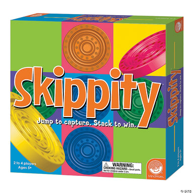Skippity    