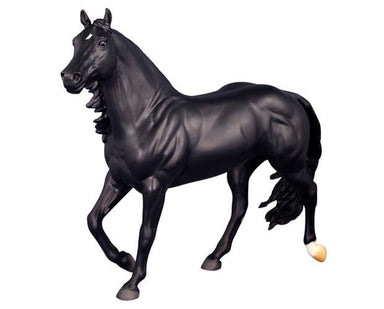 Breyer Traditionals - Slick By Design    