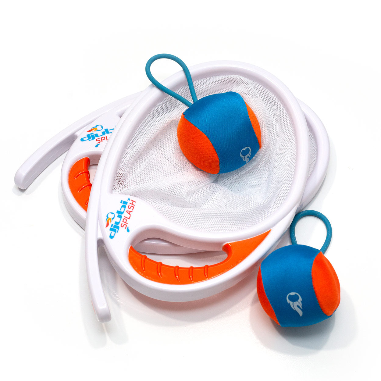 Djubi Sling Ball Splash    