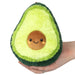 Avocado Squishable Snugglemi Snackers    