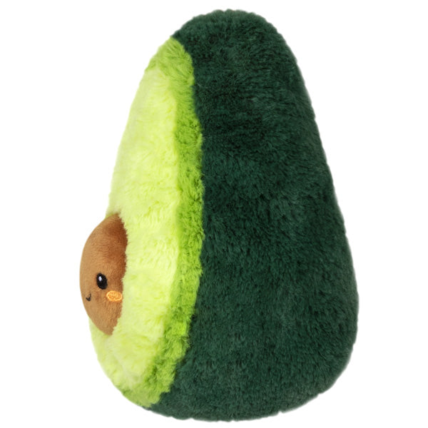 Avocado Squishable Snugglemi Snackers    