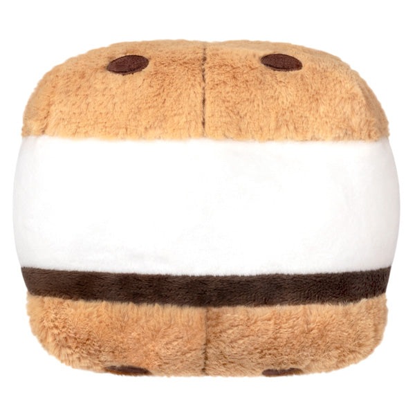 S'more Squishable Snugglemi Snackers    