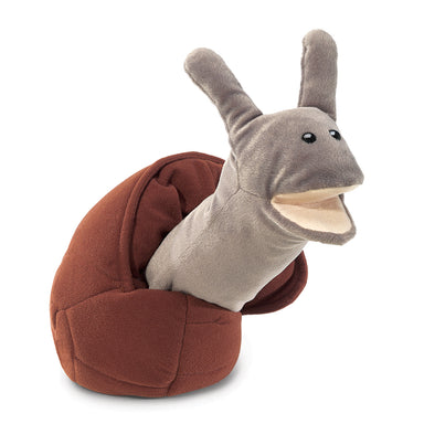 Folkmanis Puppet - Snail    