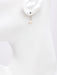 Holly Yashi Julianna Pearl Drop Earrings - Pink / Gold    
