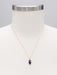 Holly Yashi North Star Pendant Necklace - Watermelon    