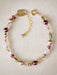 Holly Yashi Angelina Bracelet - Rose    