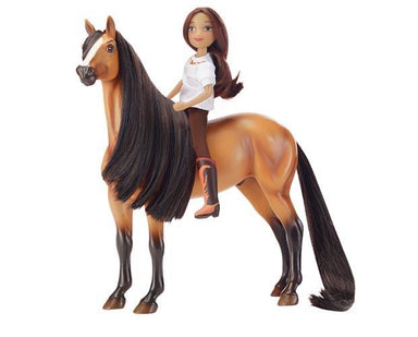 Breyer Spirit Classics - Spirit & Lucky    