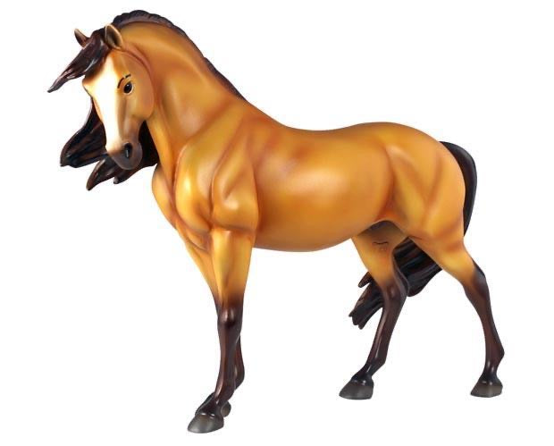 Breyer Traditionals - Spirit    