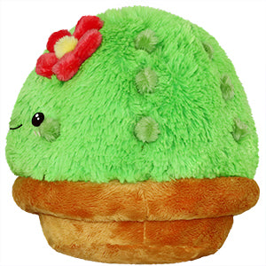 Cactus Mini Squishable    
