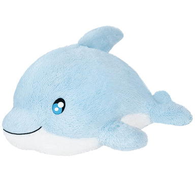 Dolphin III - Large Squishable    
