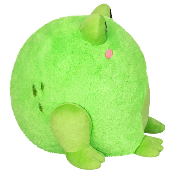 Frog Large Squishable    