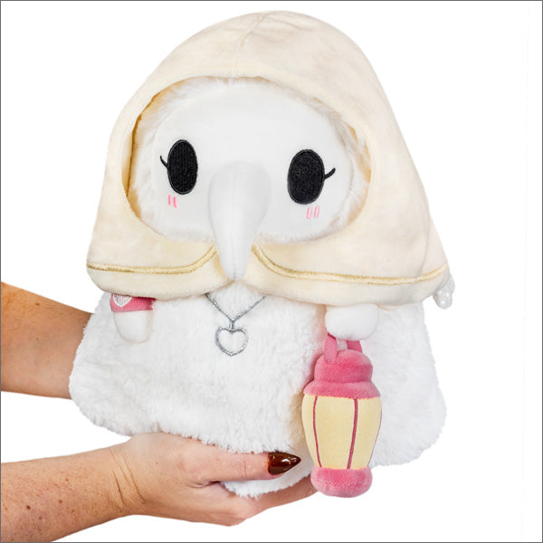 Plague Nurse Mini Squishable    