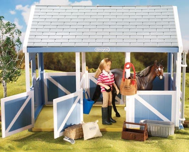 Breyer Freedom Series - Stable Feeding Accessories    